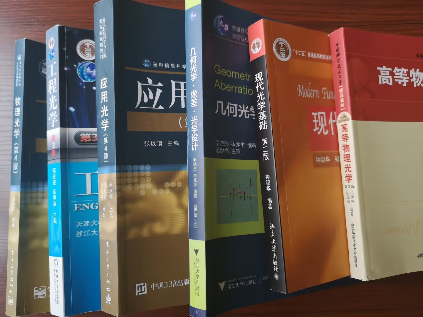 幾何光學(xué)是什么？