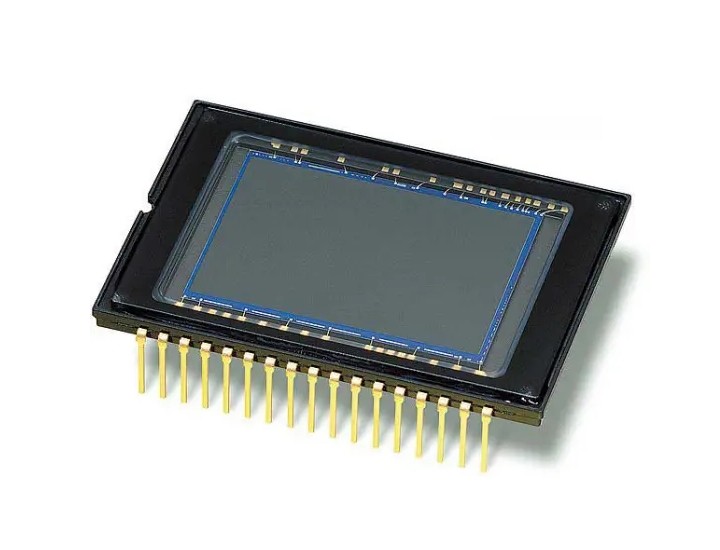 CCD是什么？CCD圖像傳感器又是什么？