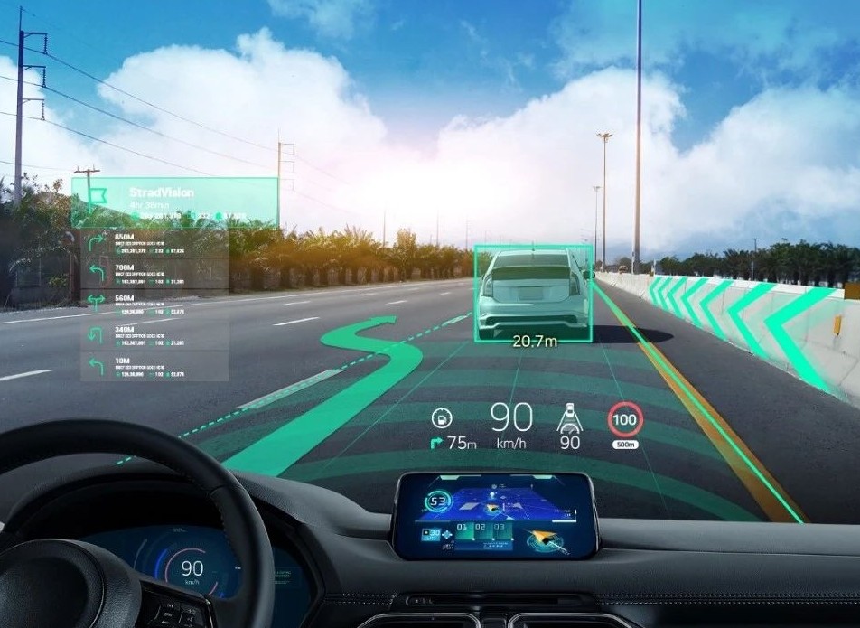 2024車載抬頭顯示HUD趨勢(shì)發(fā)展如何？