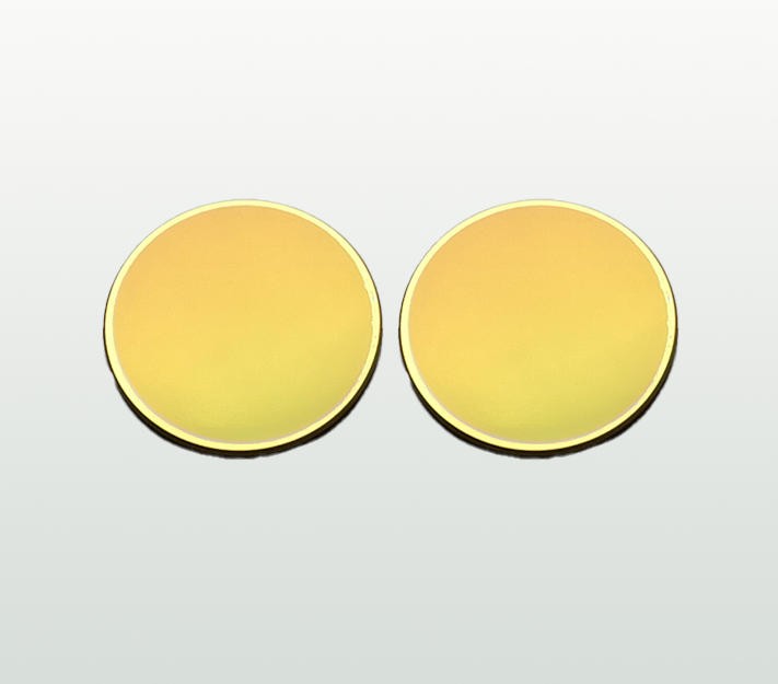 什么是金屬化窗口片？為何需要金屬化？