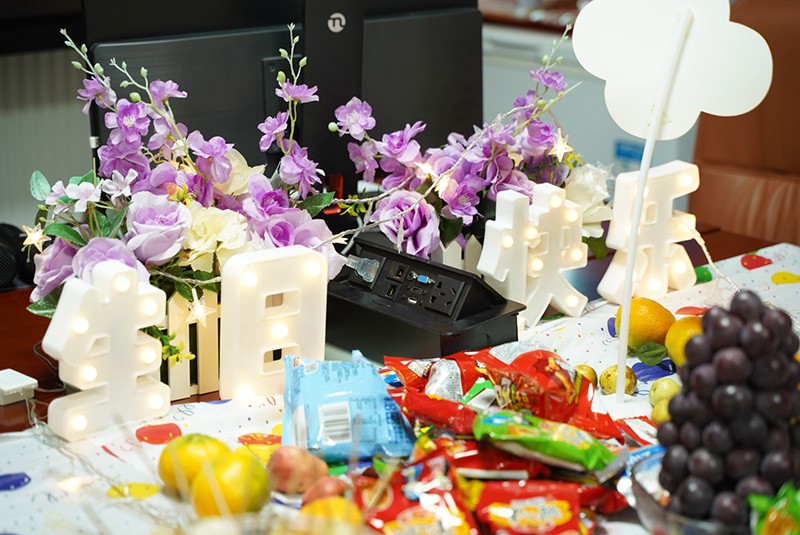 激埃特秋季員工生日會14