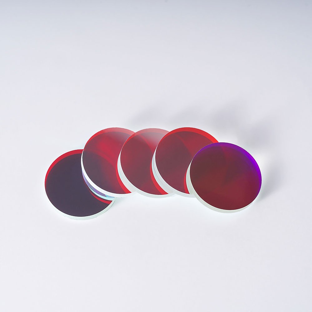 濾光片 NBP660窄帶濾光片