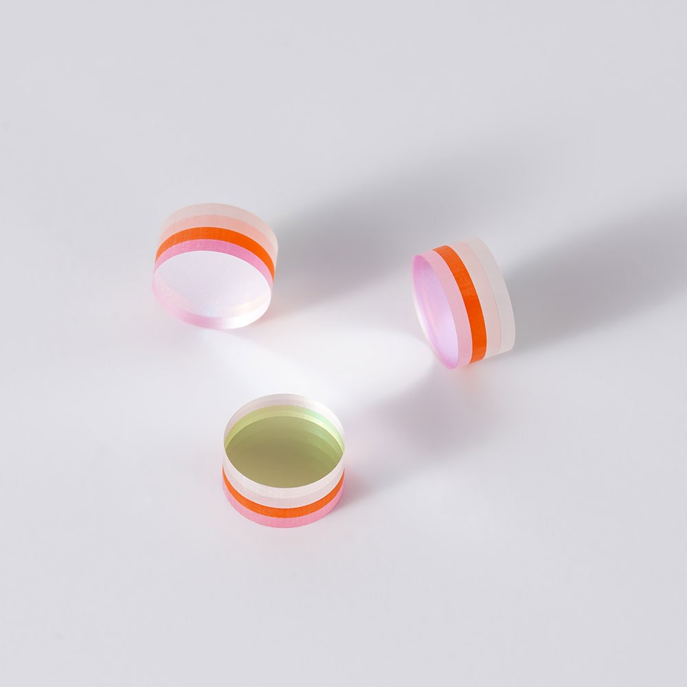 濾光片 光學(xué)膠合濾光片