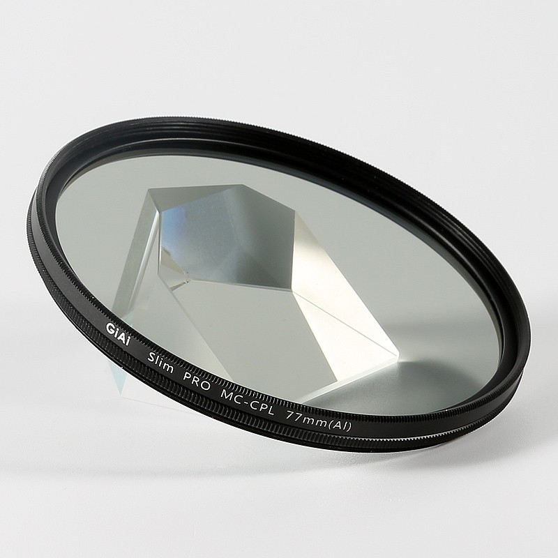 濾光片的壽命有多長？從玻璃到光影衛(wèi)士的漫長旅程