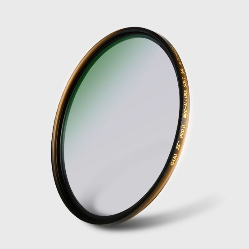 濾鏡與濾光片：看似同類，實(shí)則天差地別的光學(xué)世界