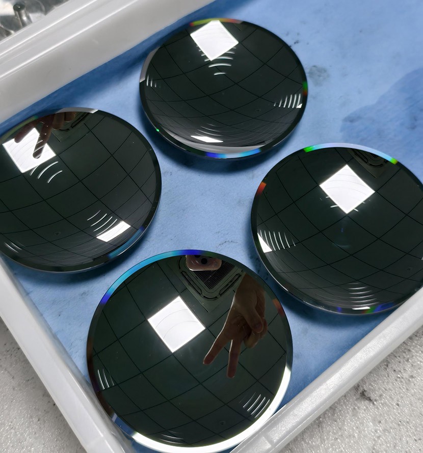 什么是硫系玻璃？它在紅外光學(xué)有哪些影響？