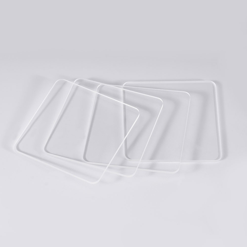 濾光片 石英玻璃