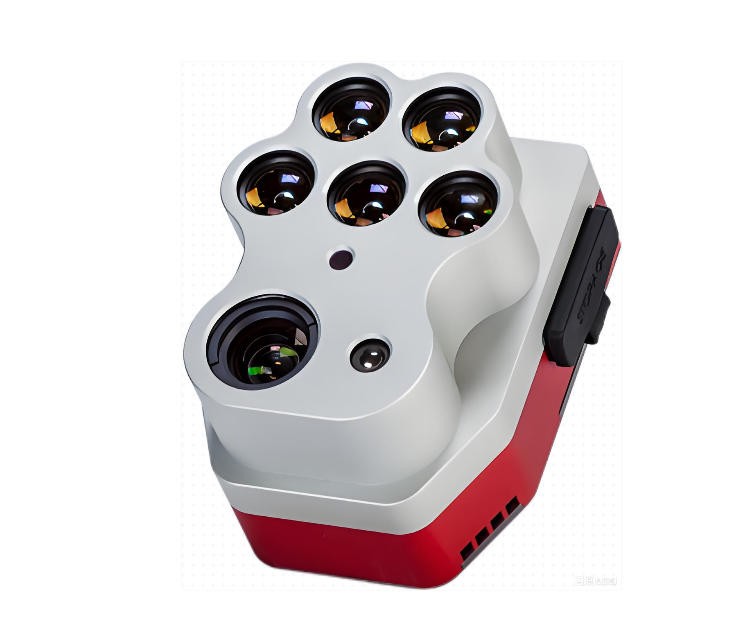 多光譜相機 多光譜相機