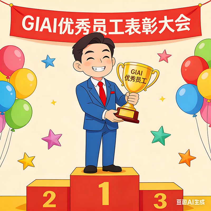 乘勢而上，奮楫爭先，2025年11月優(yōu)秀員工表彰令