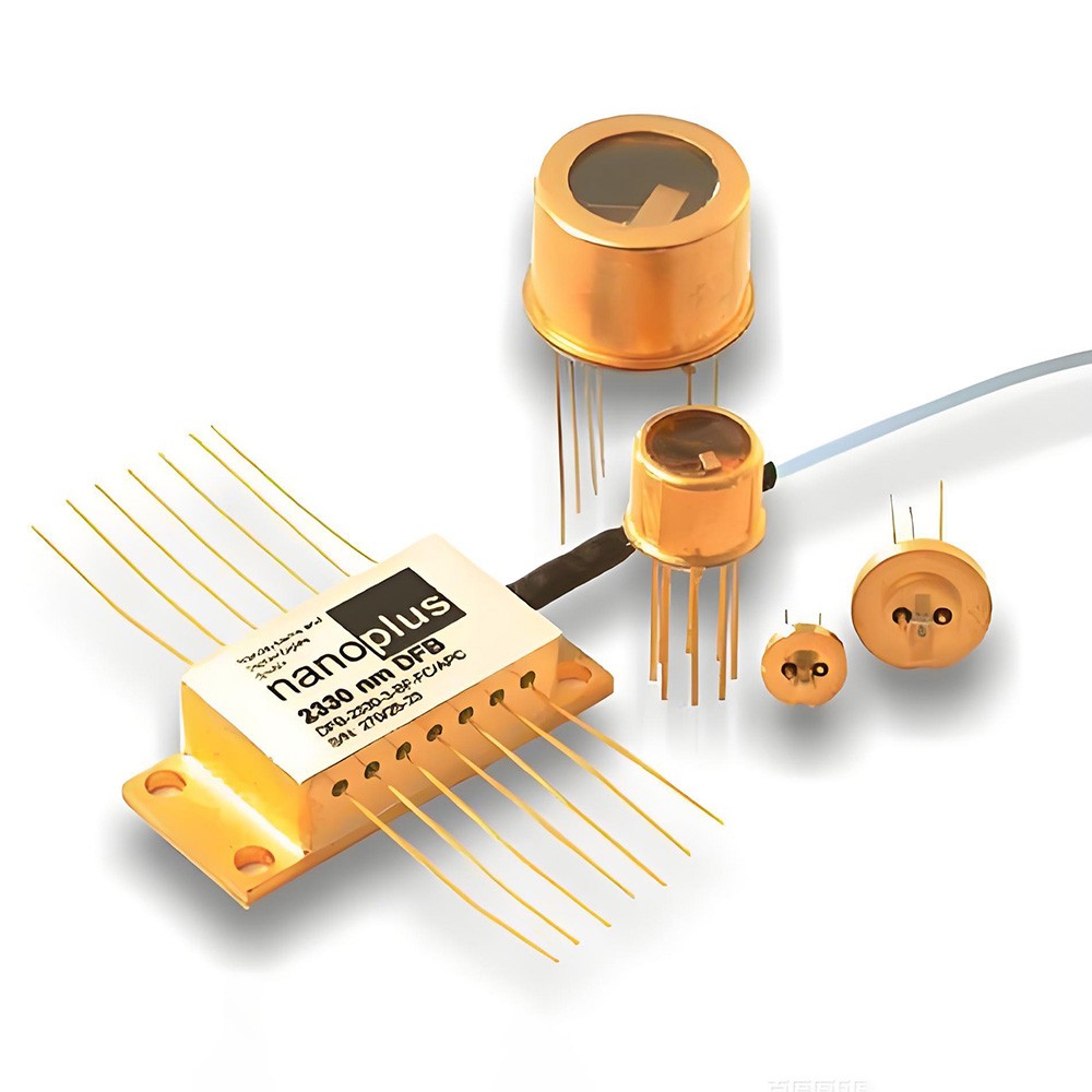 半導(dǎo)體激光器