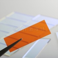 如何檢測濾光片的合格性？