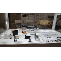 CMEF秋季博覽會圓滿收官，激埃特醫(yī)療展閃耀落幕