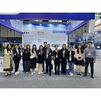 金秋十月尾聲，南京激埃特軍事智能技術裝備博覽會盛大啟幕
