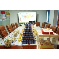 桂香秋日，感受溫馨！激埃特秋季員工生日會(huì)