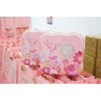 月滿中秋，情暖激埃特——這份甜蜜心意，請(qǐng)查收！